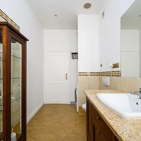 Pod Grunwaldem Apartment Sopot
